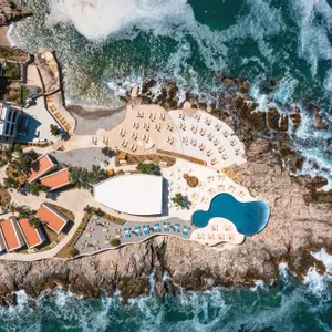 отель Dulamerovic Resort