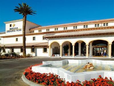 Iberostar Andalucia Playa