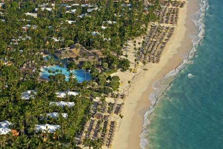 Отель Iberostar Selection Bavaro в Пунта Кана - Доминикана