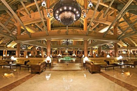 Отель Iberostar Selection Bavaro в Пунта Кана - Доминикана