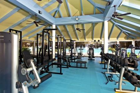 Отель Iberostar Selection Bavaro в Пунта Кана - Доминикана