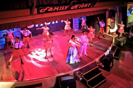 Отель Iberostar Selection Bavaro в Пунта Кана - Доминикана