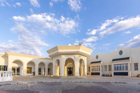 Отель Medina Belisaire & Thalasso в Хаммамет - Тунис