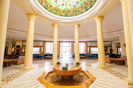 Отель Medina Belisaire & Thalasso в Хаммамет - Тунис