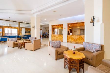 Отель Medina Belisaire & Thalasso в Хаммамет - Тунис