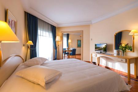 Отель Medina Belisaire & Thalasso в Хаммамет - Тунис