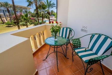 Отель Medina Belisaire & Thalasso в Хаммамет - Тунис