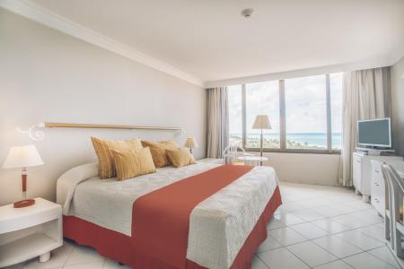 Отель Iberostar Bella Costa в Варадеро - Куба