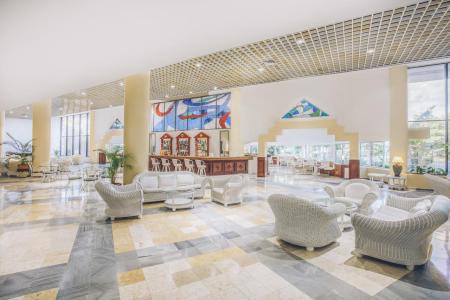 Отель Iberostar Bella Costa в Варадеро - Куба