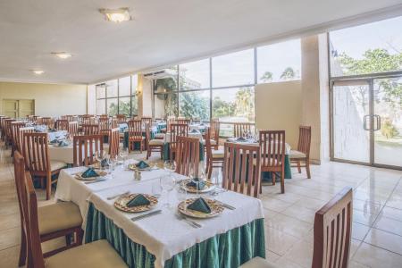 Отель Iberostar Bella Costa в Варадеро - Куба