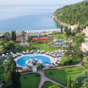 отель Iberostar Bellevue
