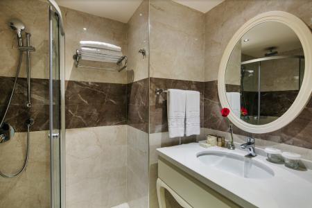 Отель Bellis Deluxe Hotel в Ташлыбурун - Турция