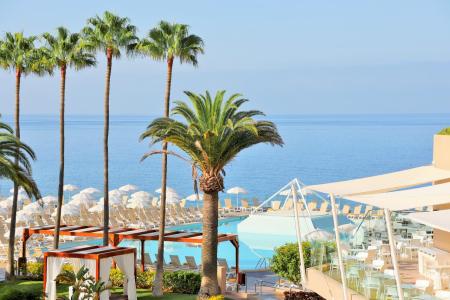 Отель Iberostar Bouganville Playa в Канарские о-ва Тенерифе - Испания