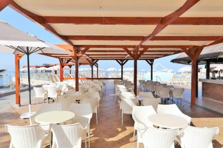 Отель Iberostar Bouganville Playa в Канарские о-ва Тенерифе - Испания