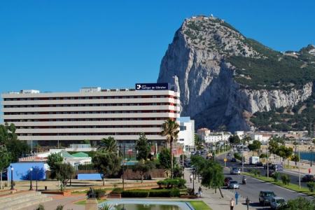 Asur Hotel Campo De Gibraltar