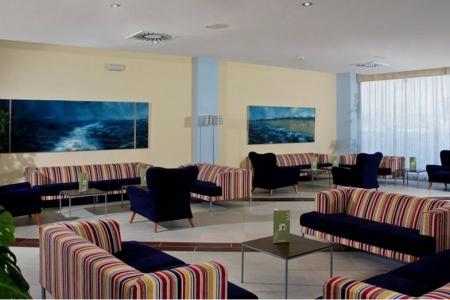 Asur Hotel Campo De Gibraltar