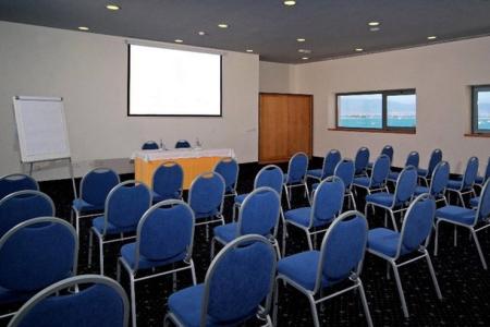 Asur Hotel Campo De Gibraltar