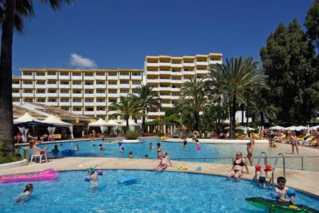 Iberostar Ciudad Blanca