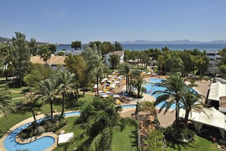 Iberostar Ciudad Blanca