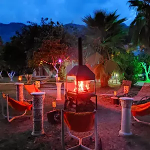 отель Gizli Koy Hotel