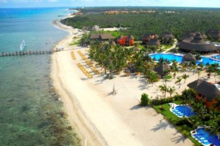 Iberostar Cozumel