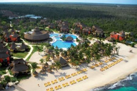 Iberostar Cozumel