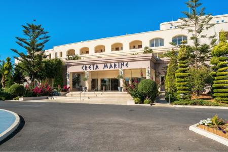 Iberostar Selection Creta Marine