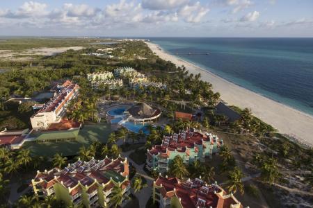 Отель Iberostar Origin Daiquiri в о. Кайо Гильермо - Куба