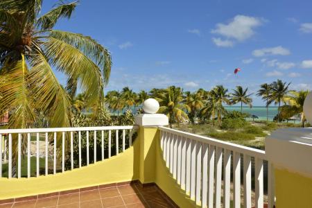 Отель Iberostar Origin Daiquiri в о. Кайо Гильермо - Куба