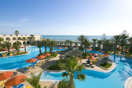 Djerba Beach