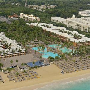 отель Iberostar Waves Dominicana