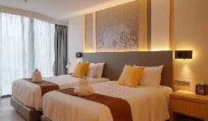 отель SZ CANALSIDE HOTEL