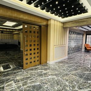 отель El Baboos Hotel