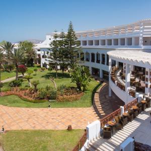 отель Iberostar Founty Beach