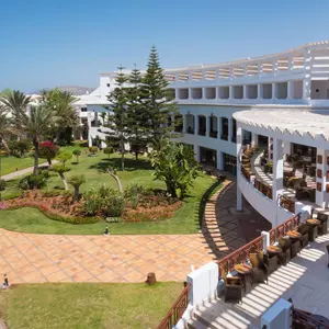 отель Iberostar Founty Beach