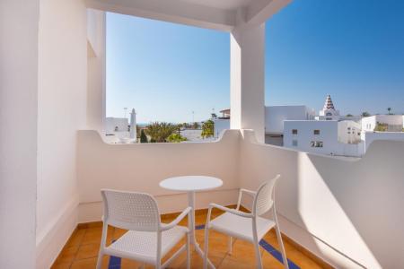 Отель Iberostar Founty Beach в Агадир - Марокко