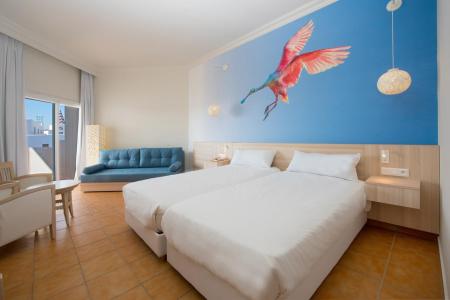 Отель Iberostar Founty Beach в Агадир - Марокко