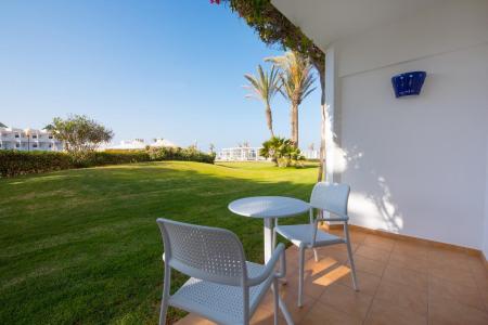 Отель Iberostar Founty Beach в Агадир - Марокко