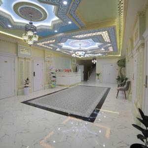 отель Bibihoja Hotel