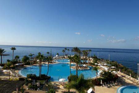 Отель Iberostar Selection Anthelia в Канарские о-ва Тенерифе - Испания