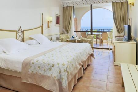 Отель Iberostar Selection Anthelia в Канарские о-ва Тенерифе - Испания