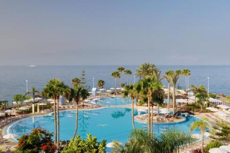 Отель Iberostar Selection Anthelia в Канарские о-ва Тенерифе - Испания