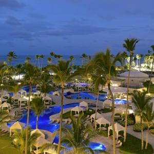 отель JOIA Bavaro by Iberostar