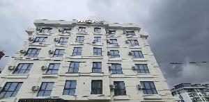 отель Petra Port Hotel