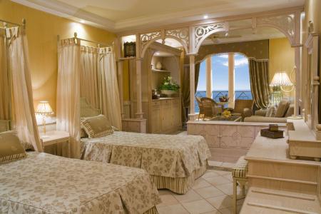 Отель Iberostar Grand Hotel El Mirador в Канарские о-ва Тенерифе - Испания