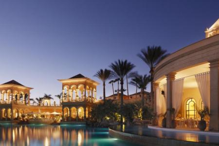 Отель Iberostar Grand Hotel El Mirador в Канарские о-ва Тенерифе - Испания