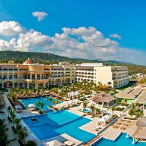 отель JOIA Rose Hall by Iberostar