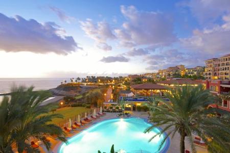 Отель Iberostar Grand Hotel Salome в Канарские о-ва Тенерифе - Испания