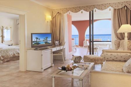 Отель Iberostar Grand Hotel Salome в Канарские о-ва Тенерифе - Испания