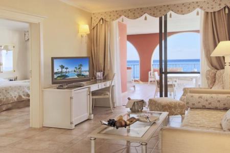 Отель Iberostar Grand Hotel Salome в Канарские о-ва Тенерифе - Испания